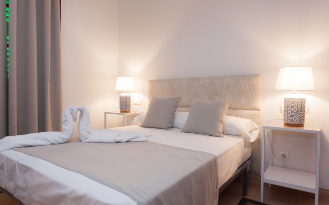 Hotel El Guía