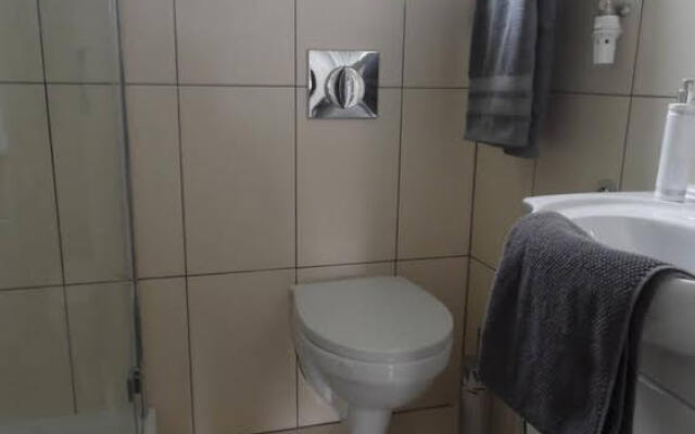 Kierunek Sopot Apartament POMORSKI