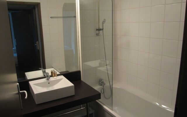 Nice apartment with dishwasher in the beautiful ValJoly