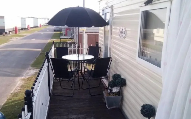 Skegness Ingoldmells Caravan Holidays