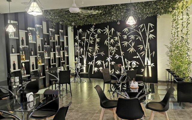 Hotel Osho