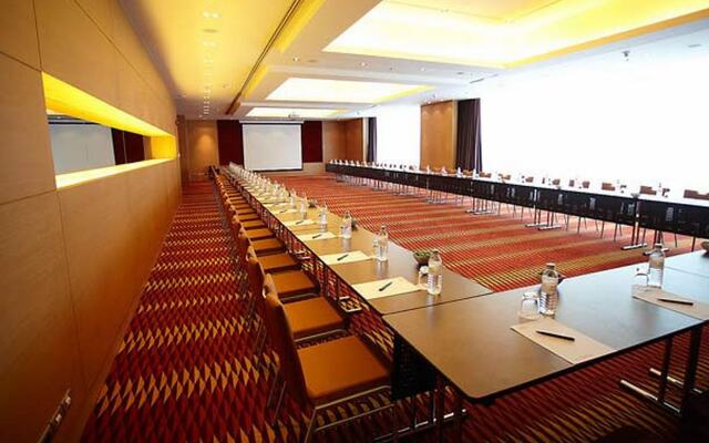 Sukhumvit Park, Bangkok - Marriott Executive Apartments