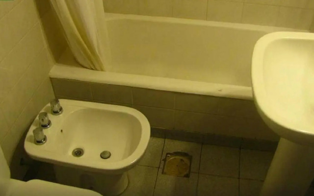 Toscano Hotel