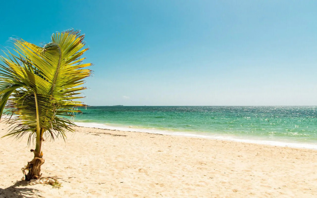Hotel San Luis Beach House