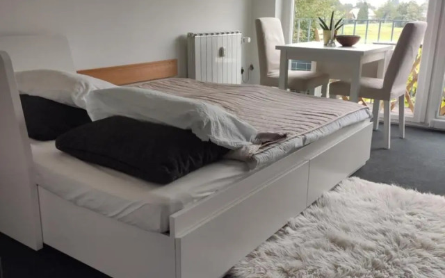 Studio apartment "Iris"