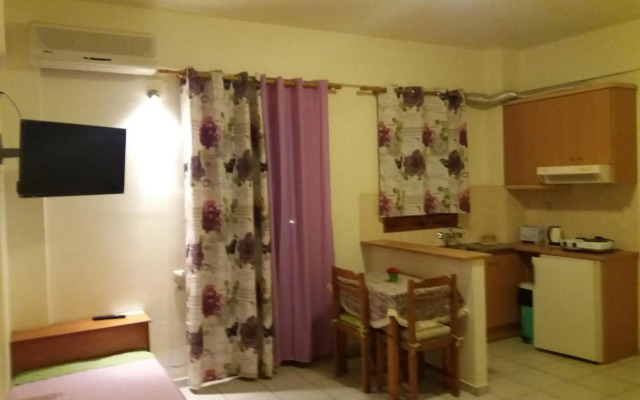 Lia Sofia Apartments