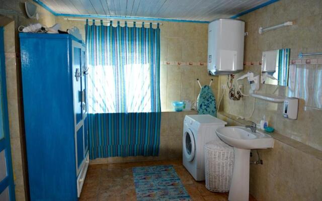 Sailors Guest House Jurilovca