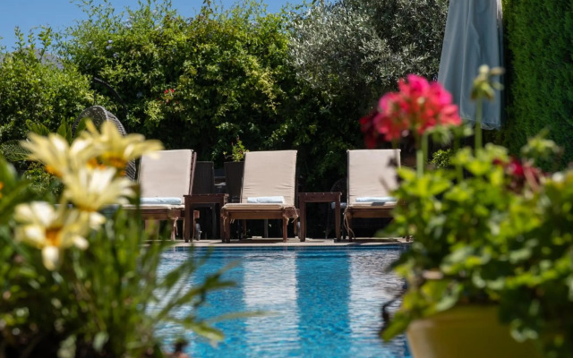 Bramasole Butik Hotel