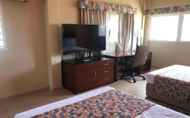 Carls Unique Inn