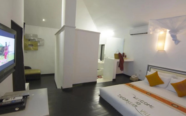 Apsara Greenland Boutique Hotel