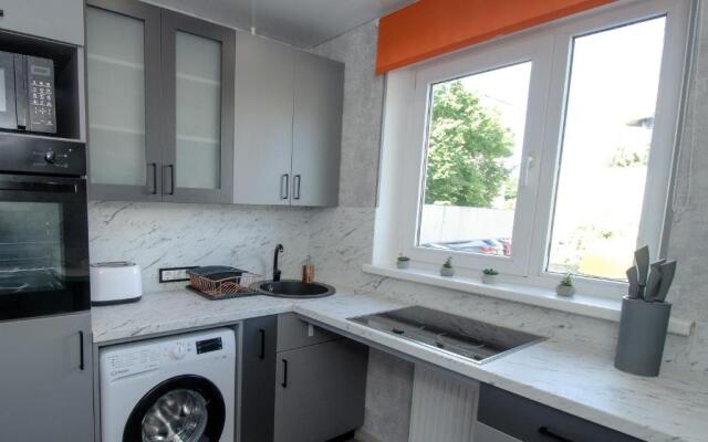 Jūras 4 Apartament