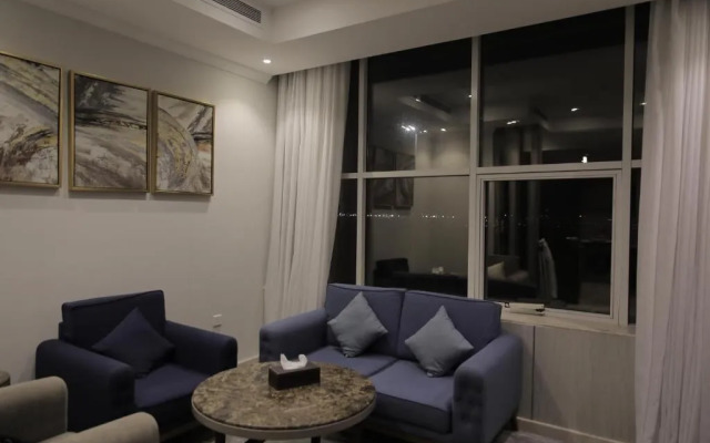 NARS Plus Al Basateen