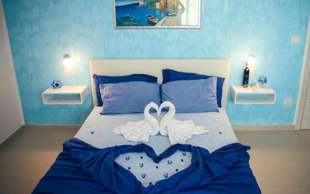 Il Sorriso B&B