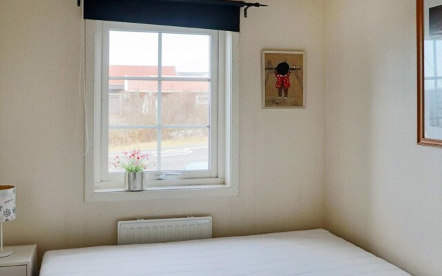 4 Star Holiday Home in Varberg-by Traum