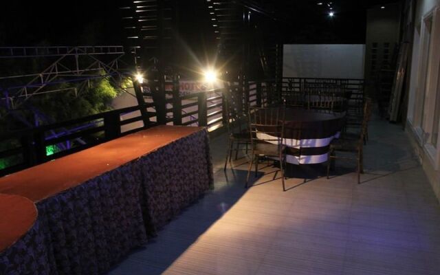 Bergamo Hotel Lingayen