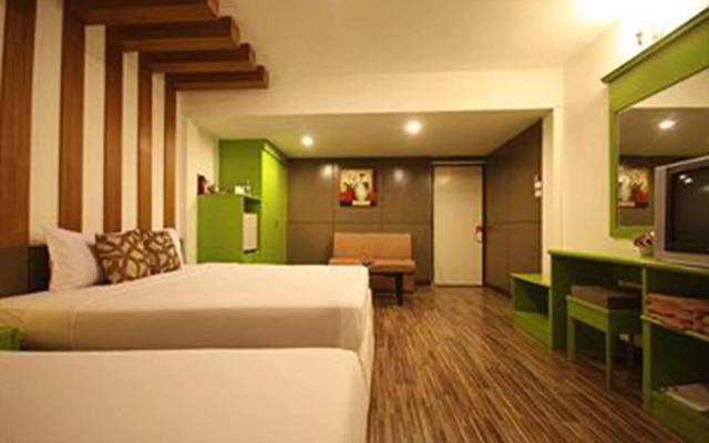 Windmill Resort Hotel