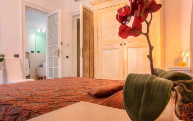 Relais Calamatta
