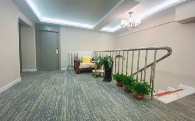 Harbin Xinhai Hotel