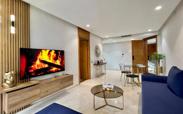 Zen Suites Hotel