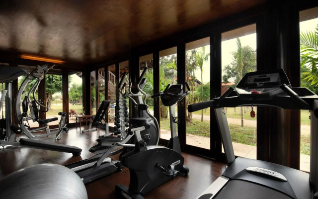 Mane Boutique Hotel & Spa