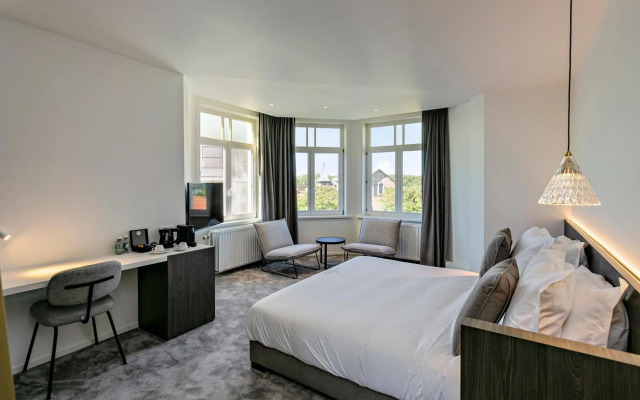 Hotel Astoria De Haan