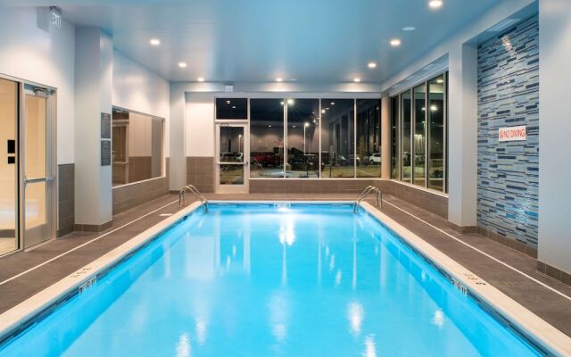 Hyatt Place East Moline Quad Cities