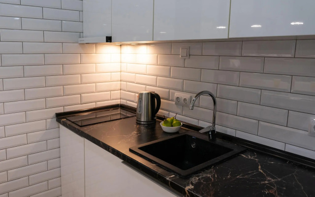 Apartment Morent on Lenin street 219a/1 building 1