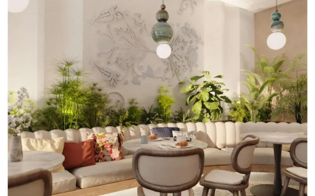 Swissôtel Marianske Lazne (Opening September 2025)