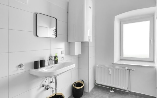 Limehome Villach Kirchenplatz