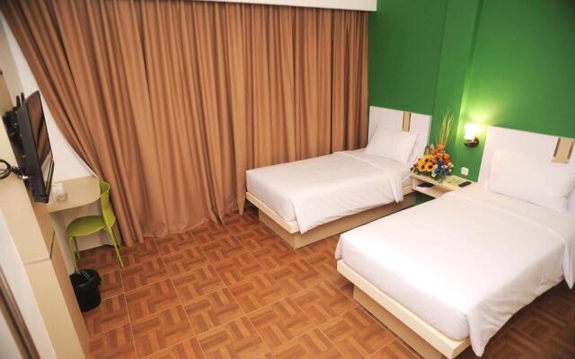 Bless Hotel