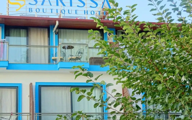 Sarissa Butik Otel