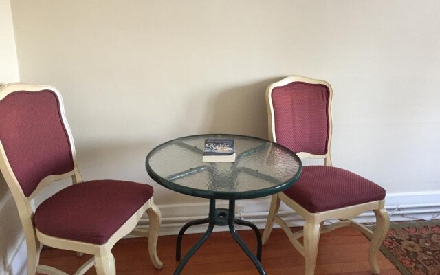 McLay Heritage Guest House
