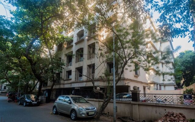 OYO 26978 Tuliip Domestic Airport Suites