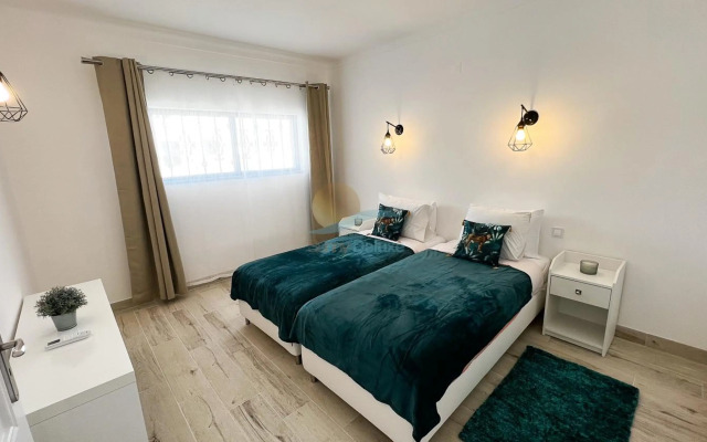 T1 Alta Oura by Sunny Deluxe