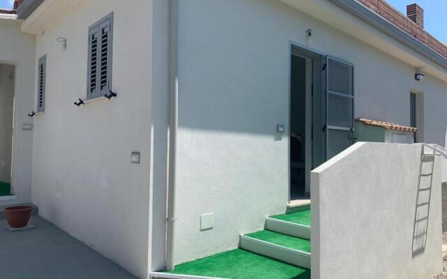 Palinuro Casa Vacanza Melita