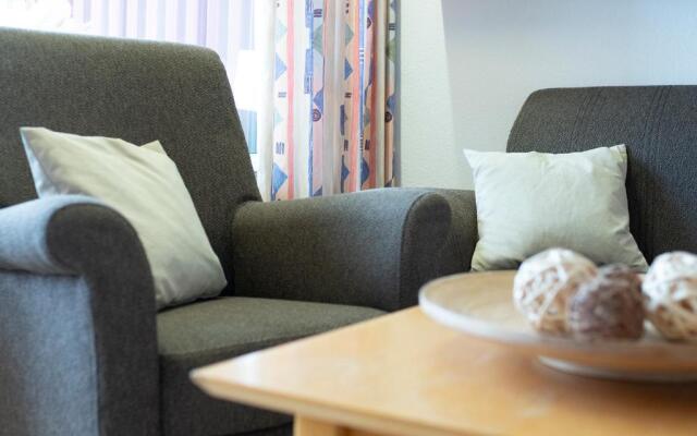 Berolina Wohnung 706