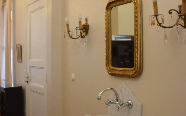 Villa Hagia Sophia Hotel
