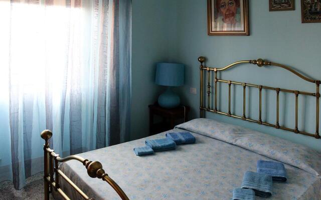 Guest House Stazione Pisa Centro