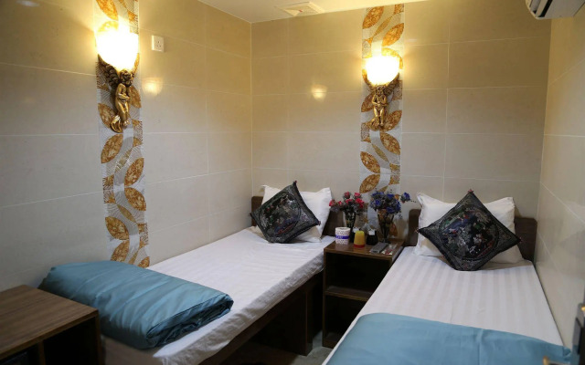 Legend Guest House