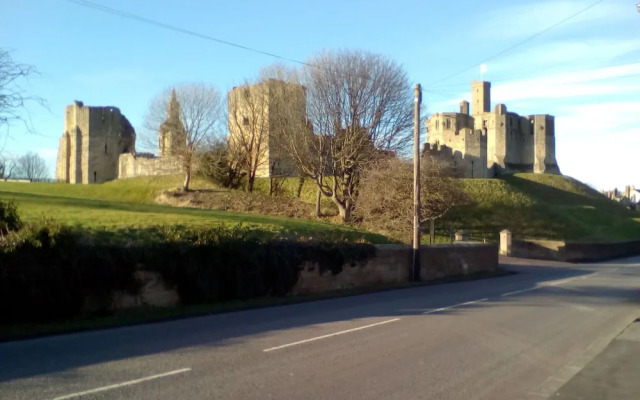 Edwin Haven Bed & Breakfast