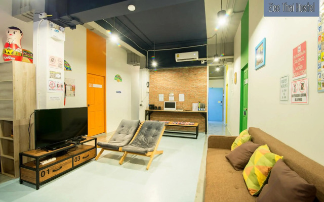Zee Thai Hostel