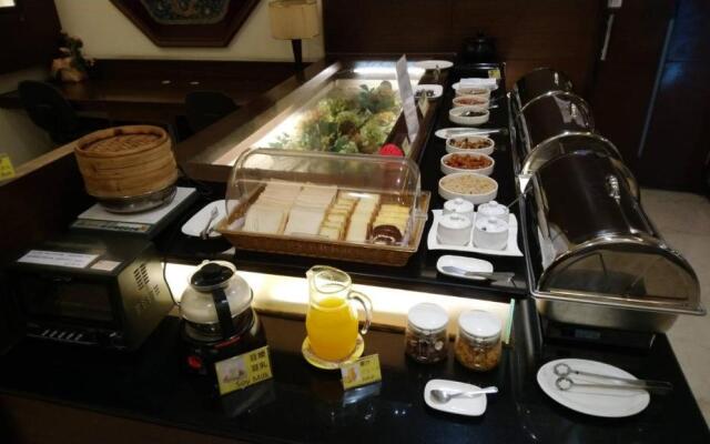 Ta Lee Hotel