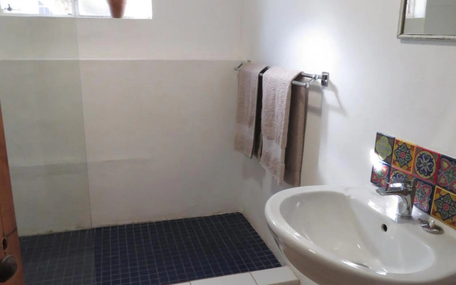 Caledon Protea Cottage