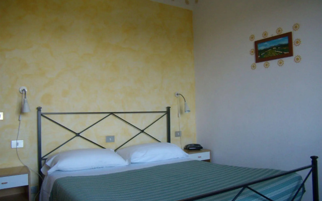 Hotel Sangallo
