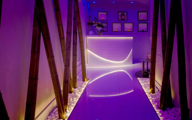 Al Sarab Hotel