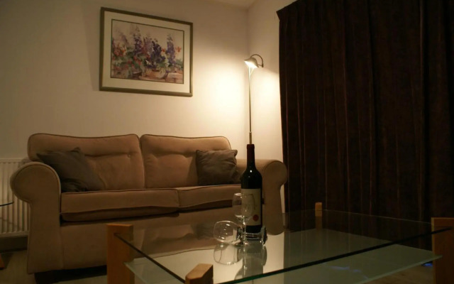 t'Bakkersboschje nummer 11