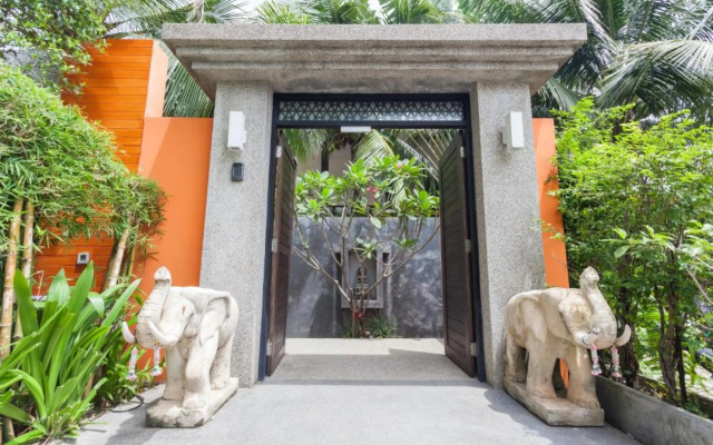 Signature Phuket Resort