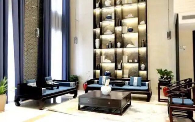 GreenTree Eastern Hotel(Bright Pearl)