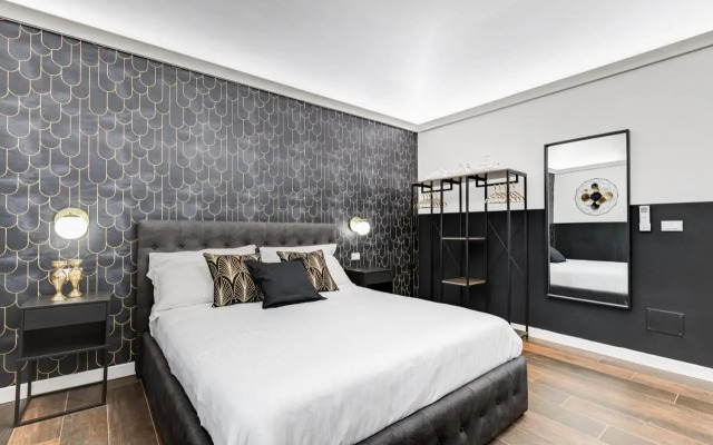 BDC - The Boss: Stunning 2-Bdr Apartment @Termini
