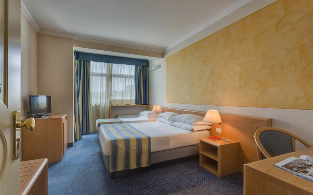 Hotel Continental Brescia